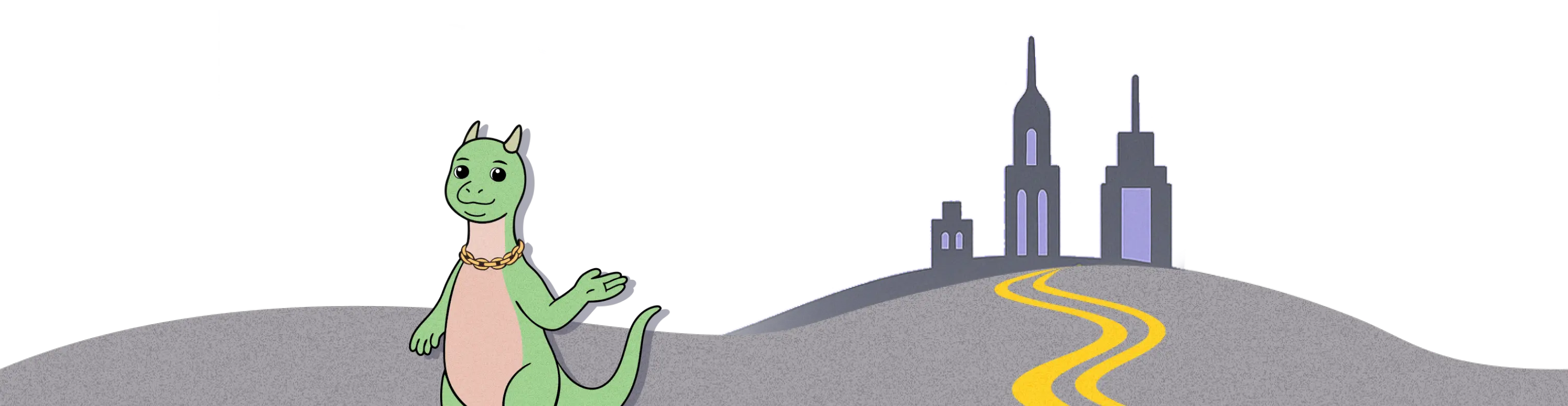 Developer background